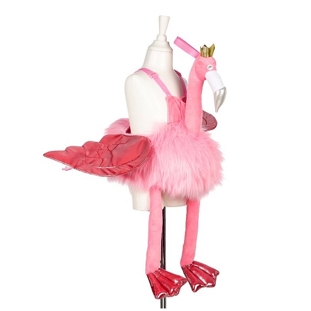 Souza Flamingo Kostume Ride-On Flamingo - Souza -
