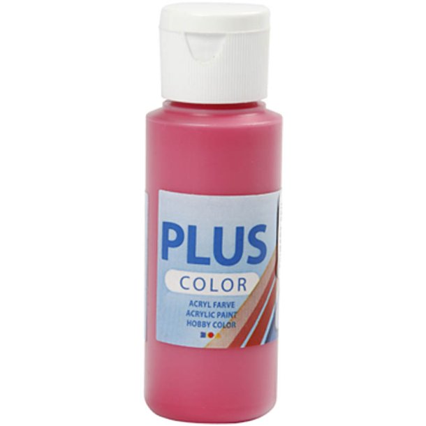 Plus Color Hobbymaling Primr Rd