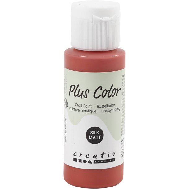 Plus Color Hobbymaling Julerd