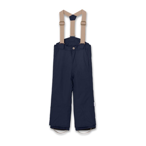 MINI A TURE skibukser MATWITTE Snow Pants Outer Space