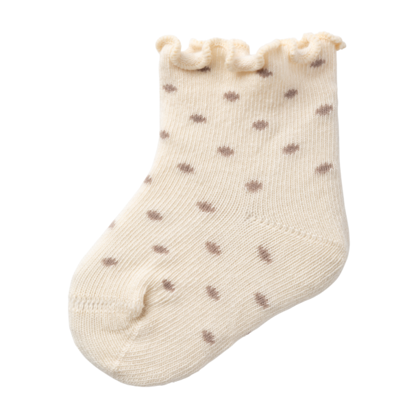 Lil' Atelier strmper Rossa DIR Sock Birch