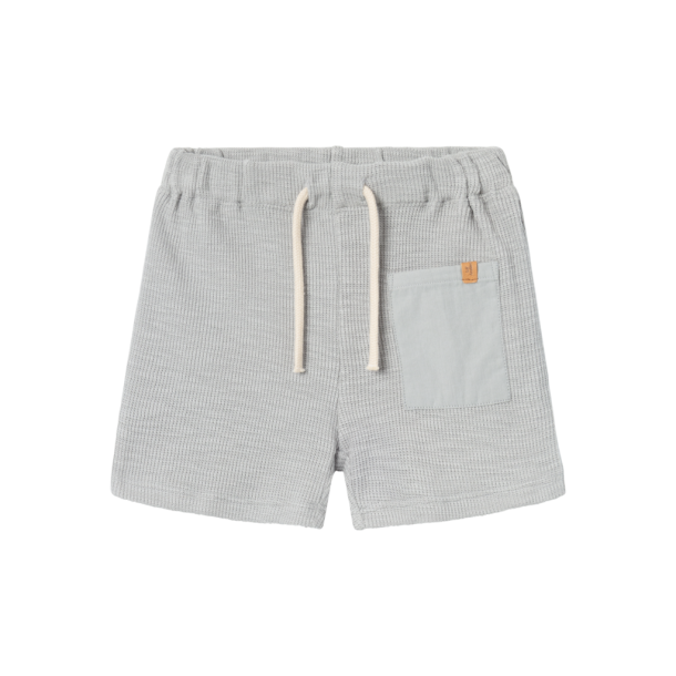 Lil' Atelier shorts Honjo Shorts Limestone