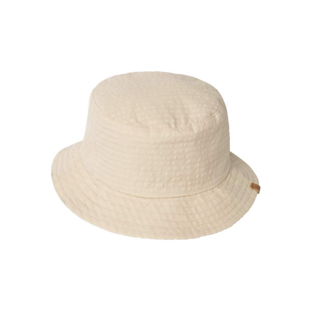 Lil' Atelier solhat Homan Hat Bleached Sand