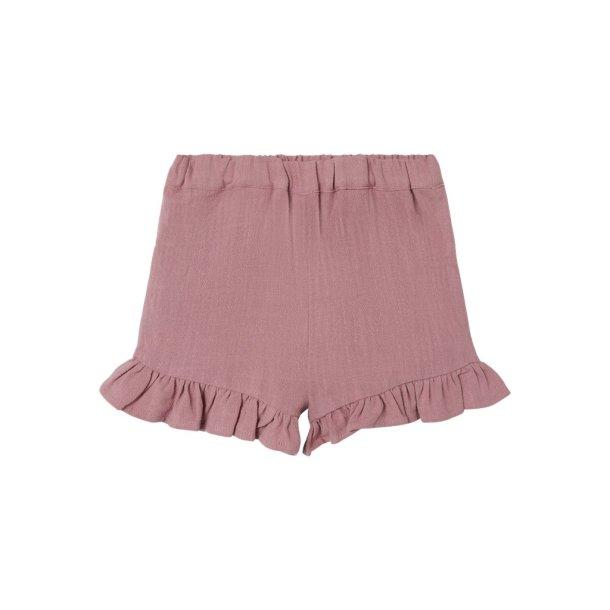 Lil' Atelier shorts Dolie Shorts Nostalgia Rose