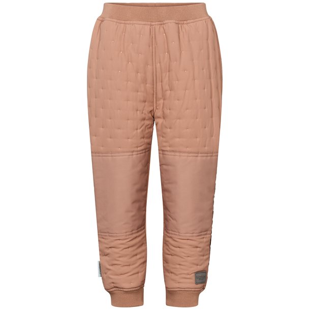 MarMar termobukser Odin Thermo Rose Brown