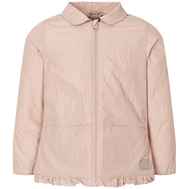 MarMar sommerjakke Oleda Jacket Termo Rid&eacute; Faded Rose