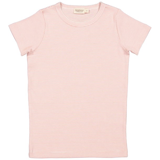 MarMar T-shirt Tago Evening Sun Stripe