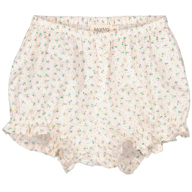 MarMar bloomers Pava Shorts Petite Fleurs