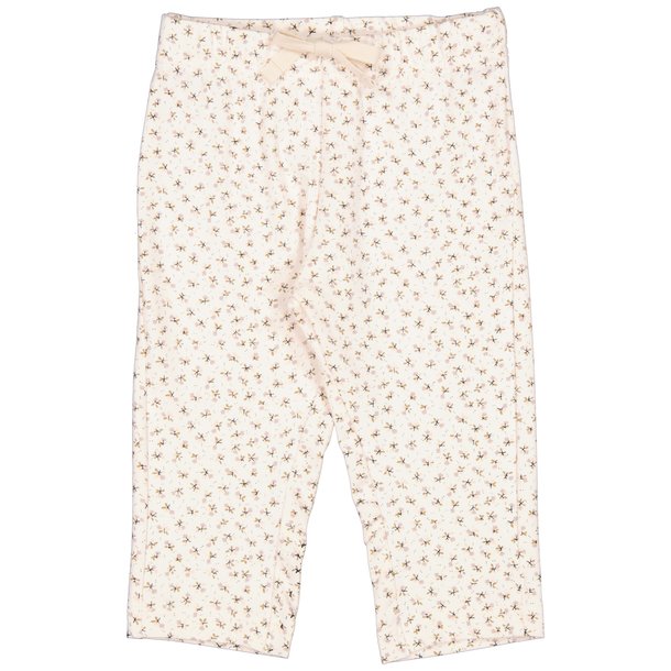 MarMar Bukser med blomsterprint Pitti Bottoms Petite Fleurs