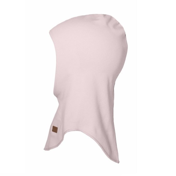 Melton elefanthue med vindstop Basic Balaclava Alt Rosa