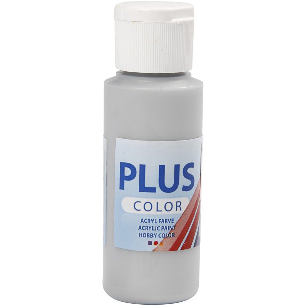 Plus Color Hobbymaling Slv