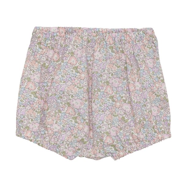 HUTTEliHUT shorts med blomster Bloomers Liberty Fabric Michelle