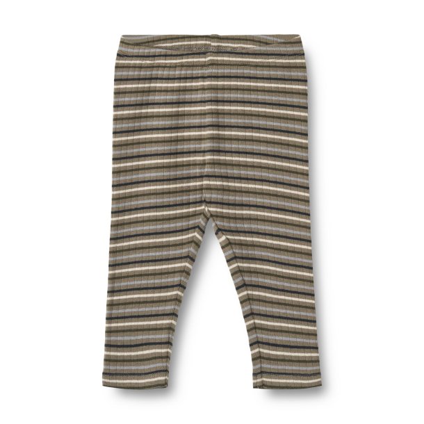 WHEAT Leggings Jules Multi Stripe 