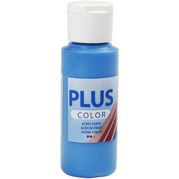 Plus Color Hobbymaling Primr Bl