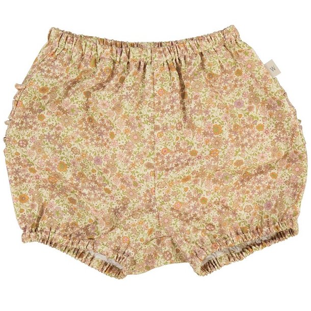 WHEAT bloomers Nappy Pants Ruffles Moonlight Flowers