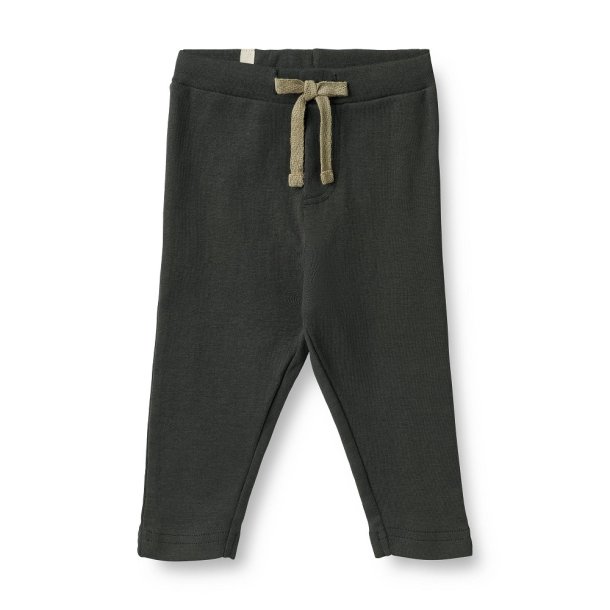 WHEAT bukser Soft Pants Manfred Navy