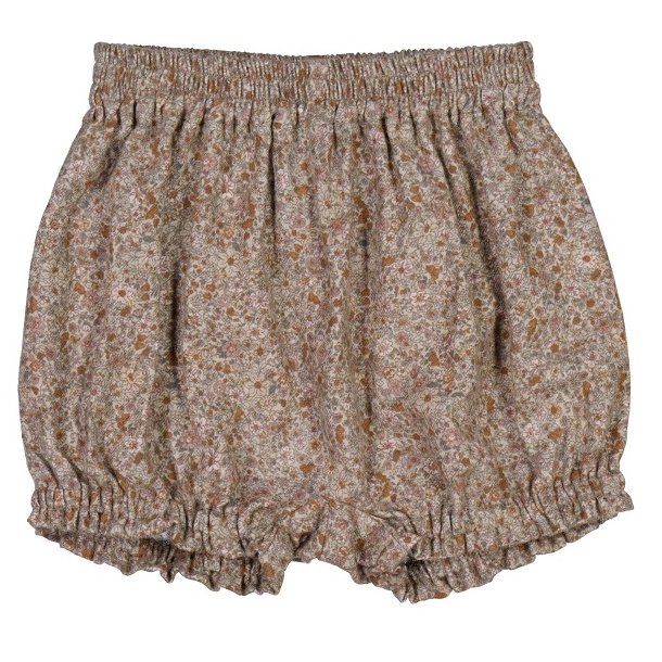 WHEAT bloomers Nappy Pants Hunter Meadow Flowers