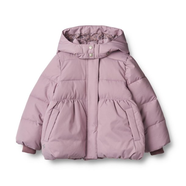 WHEAT vinterjakke Puffer Jacket Karla Soft Lilac