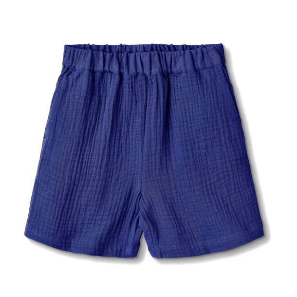 Fliink Shorts Hello Shorts Mazerine Blue