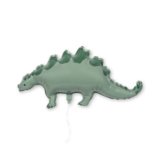 Konges Sljd folieballon dinosaurus Dino Balloon