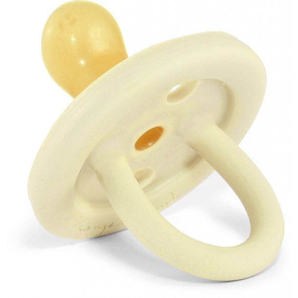 Konges Sljd anatomisk sut 6-18 mdr. Mio Pacifier Lemonade