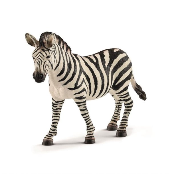 Schleich dyr - Zebra (Female)