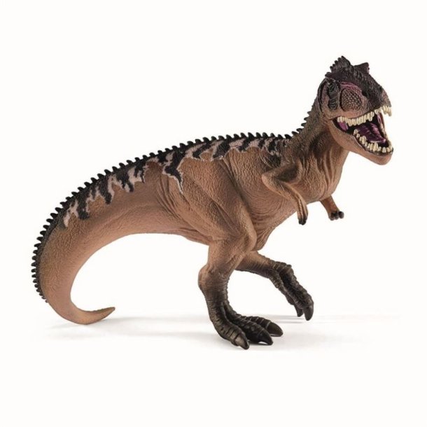 Schleich dinosaurus - Giganotosaurus