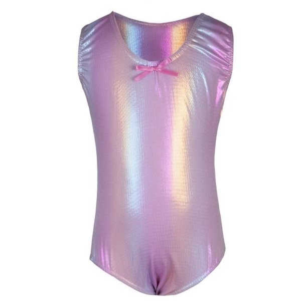 Udkldning fra Great Pretenders - Bodysuit Rainbow Pink